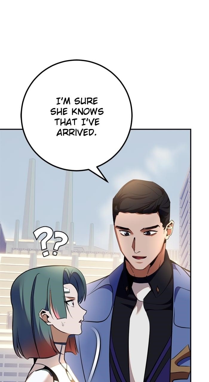 Return To Player Chapter 208 - Page 19 in English
