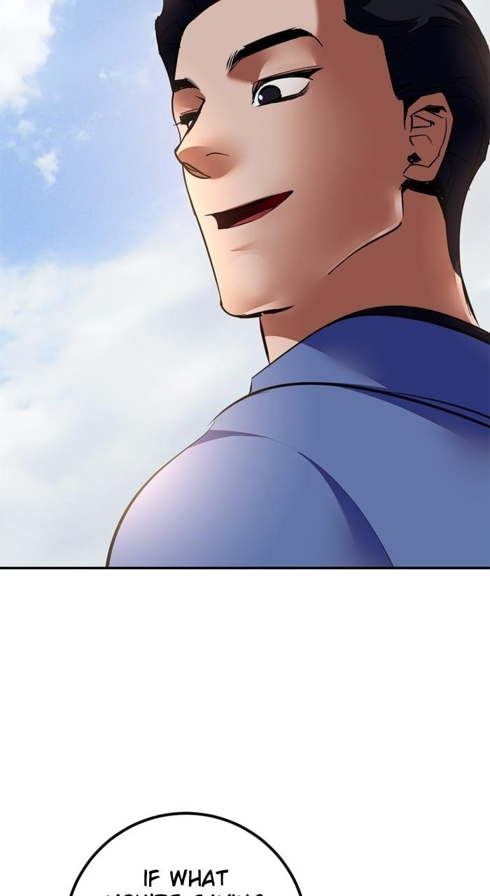 Return To Player Chapter 208 - Page 21 in English