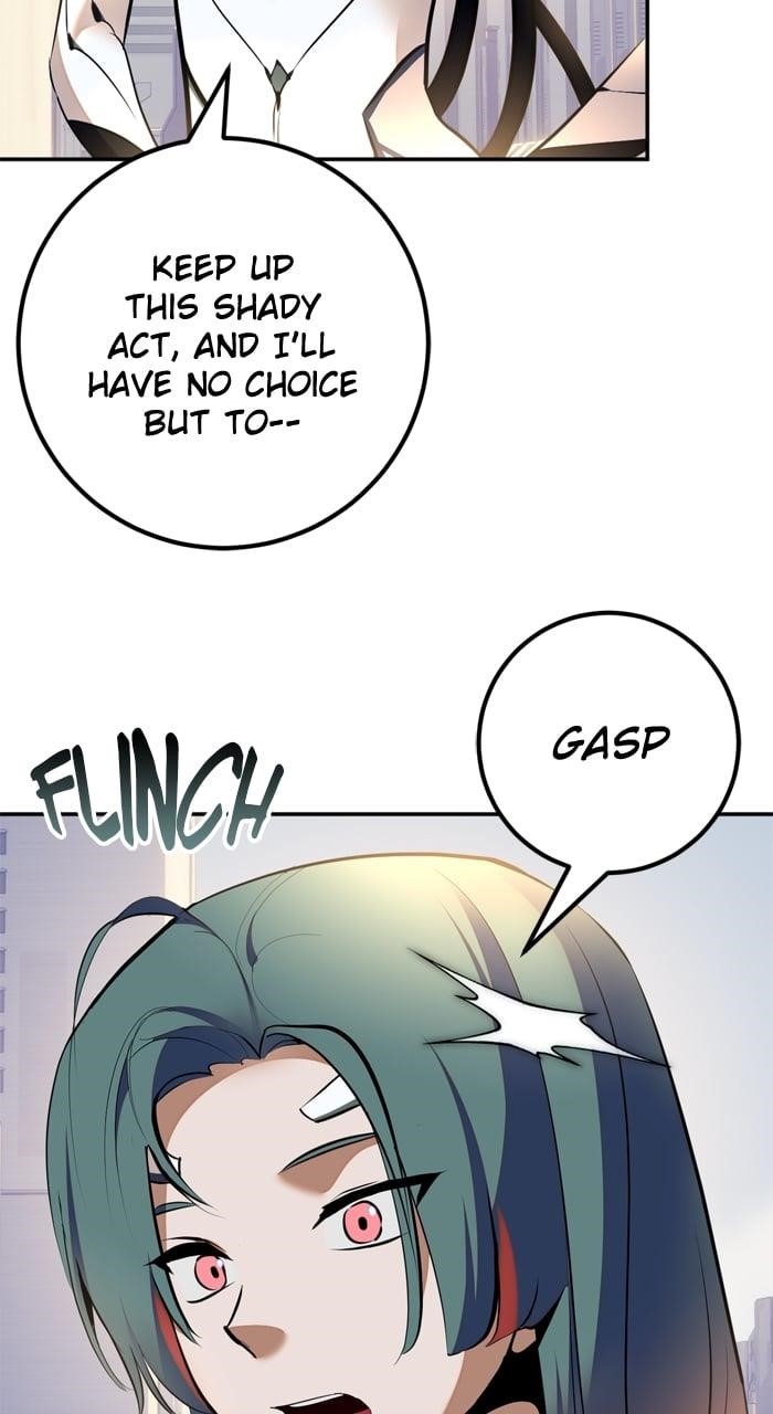 Return To Player Chapter 208 - Page 23 in English