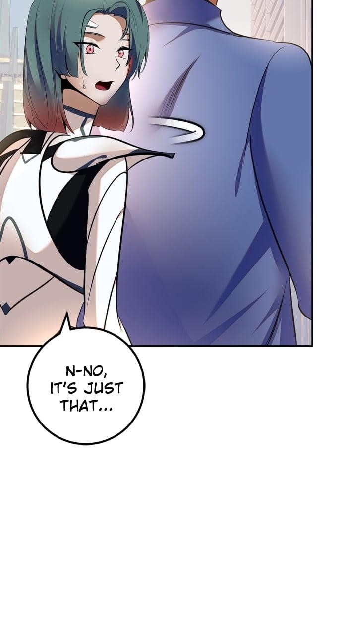 Return To Player Chapter 208 - Page 25 in English