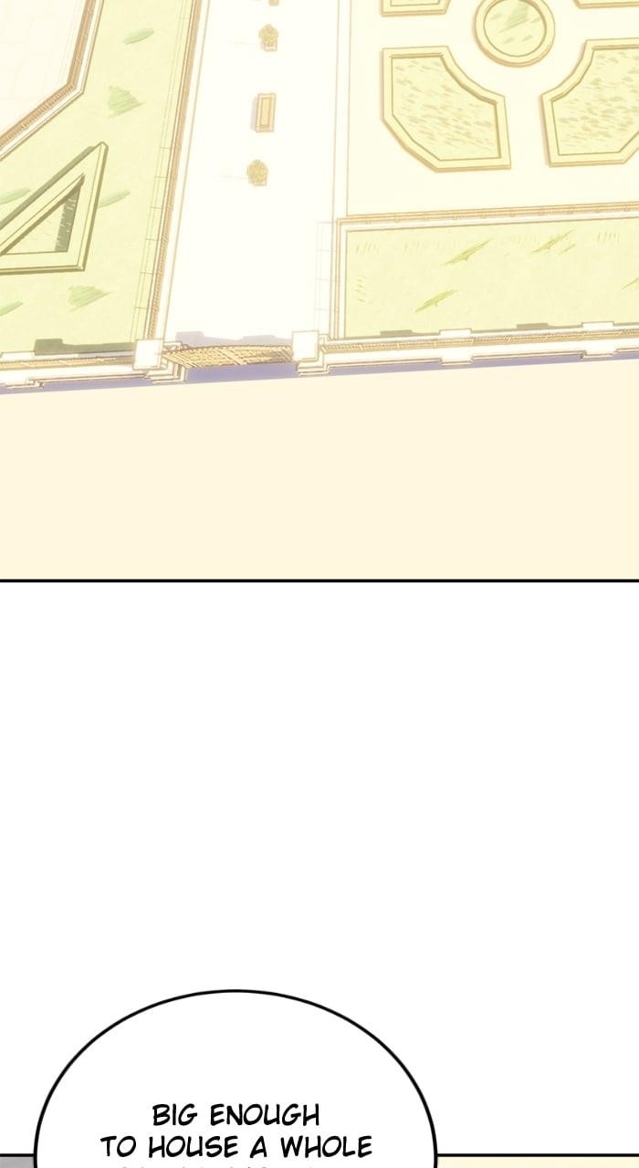 Return To Player Chapter 208 - Page 3 in English