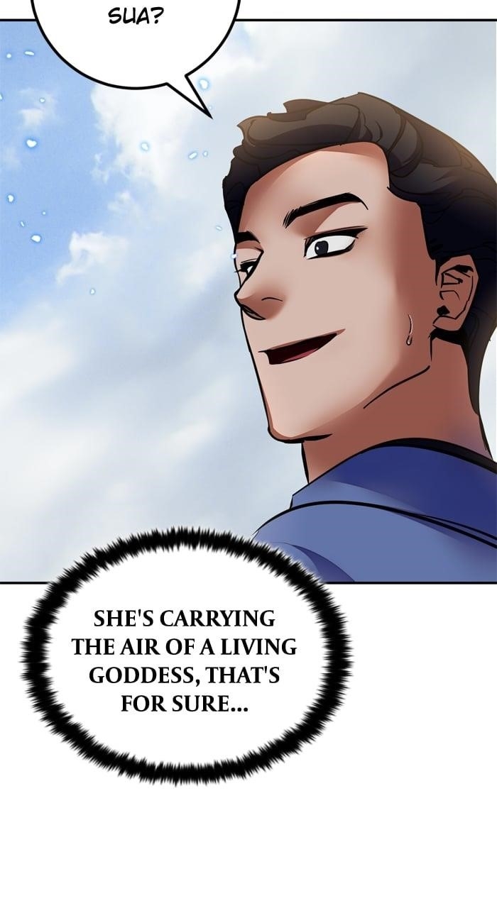 Return To Player Chapter 208 - Page 31 in English