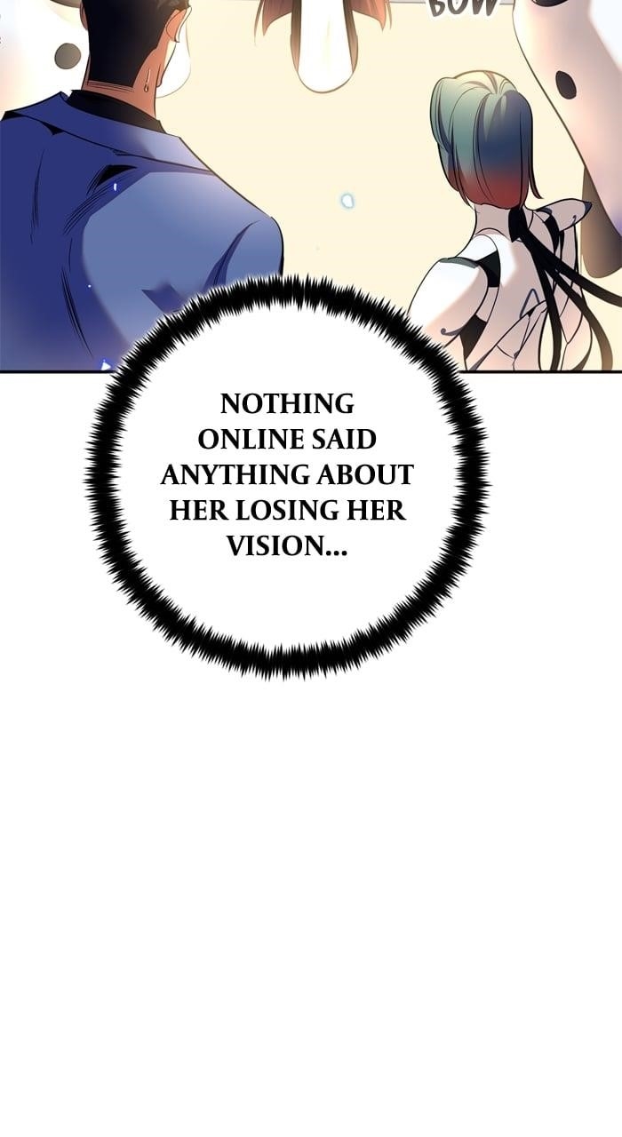 Return To Player Chapter 208 - Page 33 in English