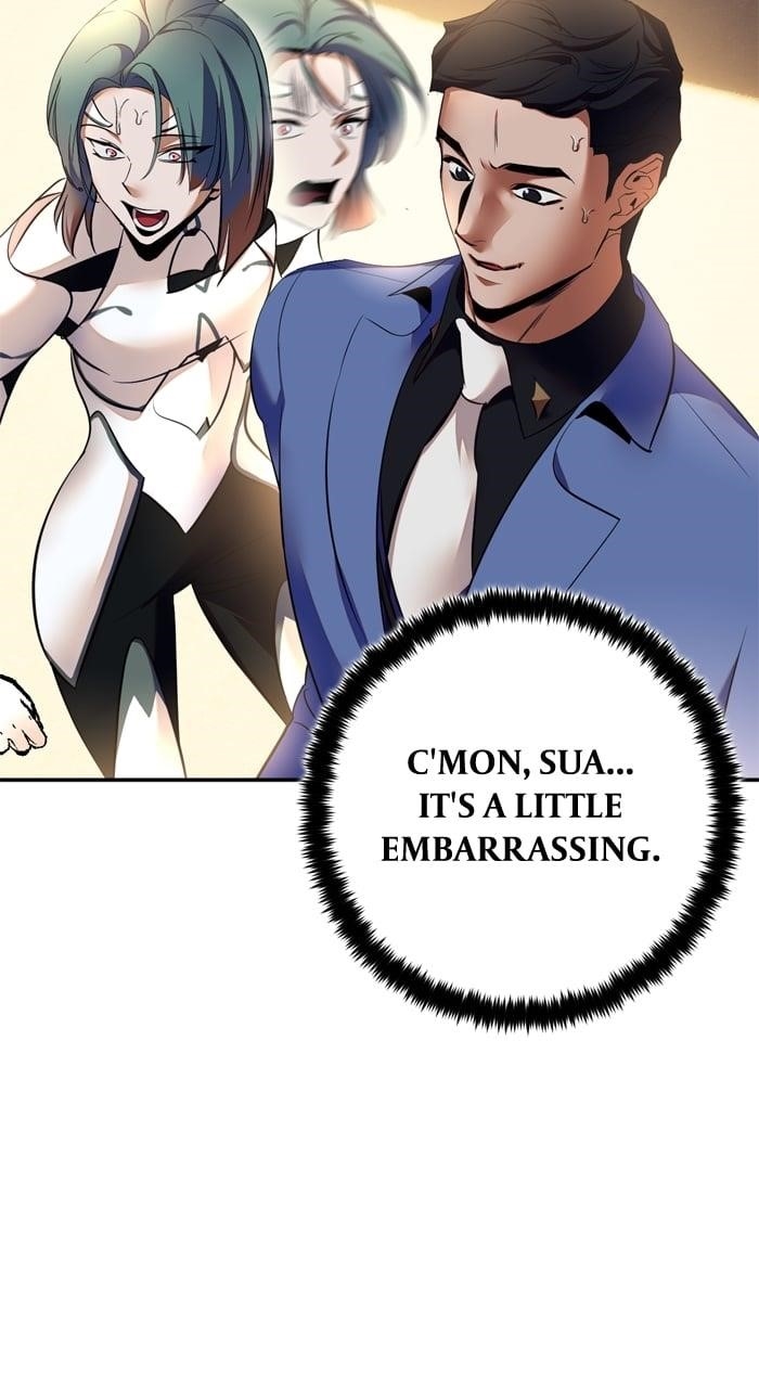 Return To Player Chapter 208 - Page 37 in English
