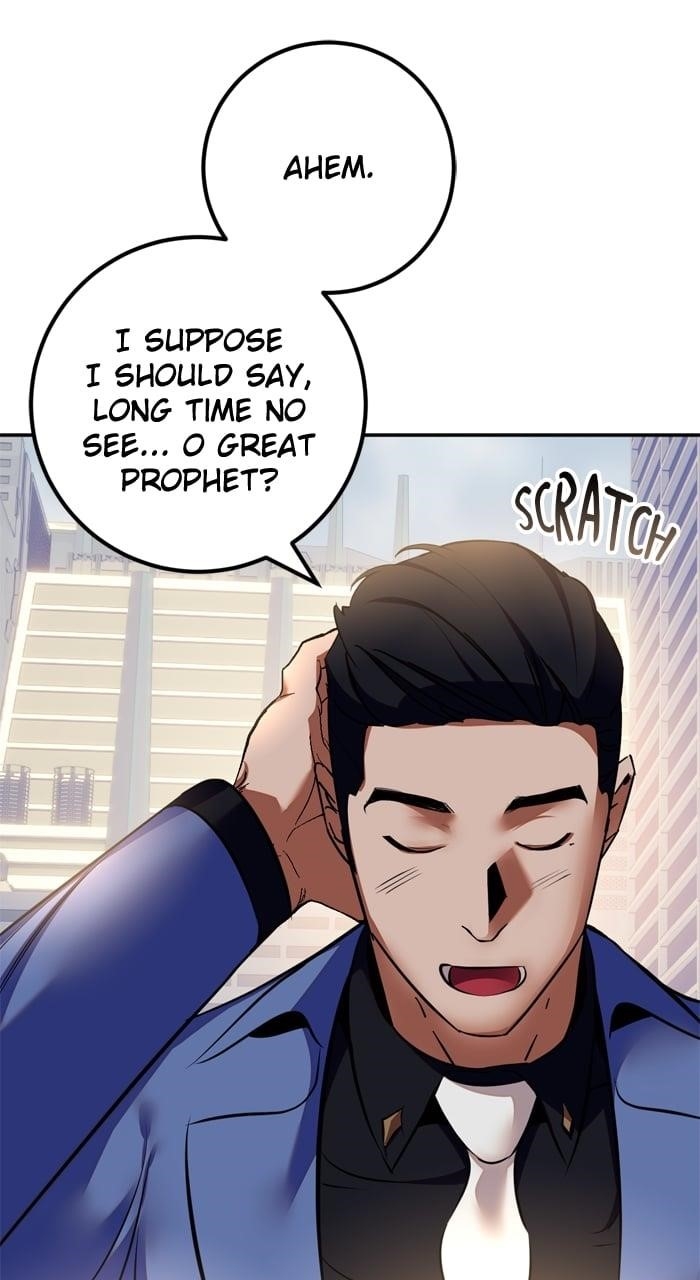Return To Player Chapter 208 - Page 38 in English