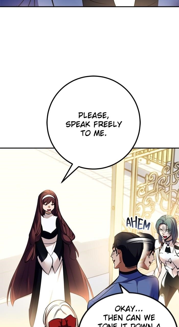 Return To Player Chapter 208 - Page 39 in English