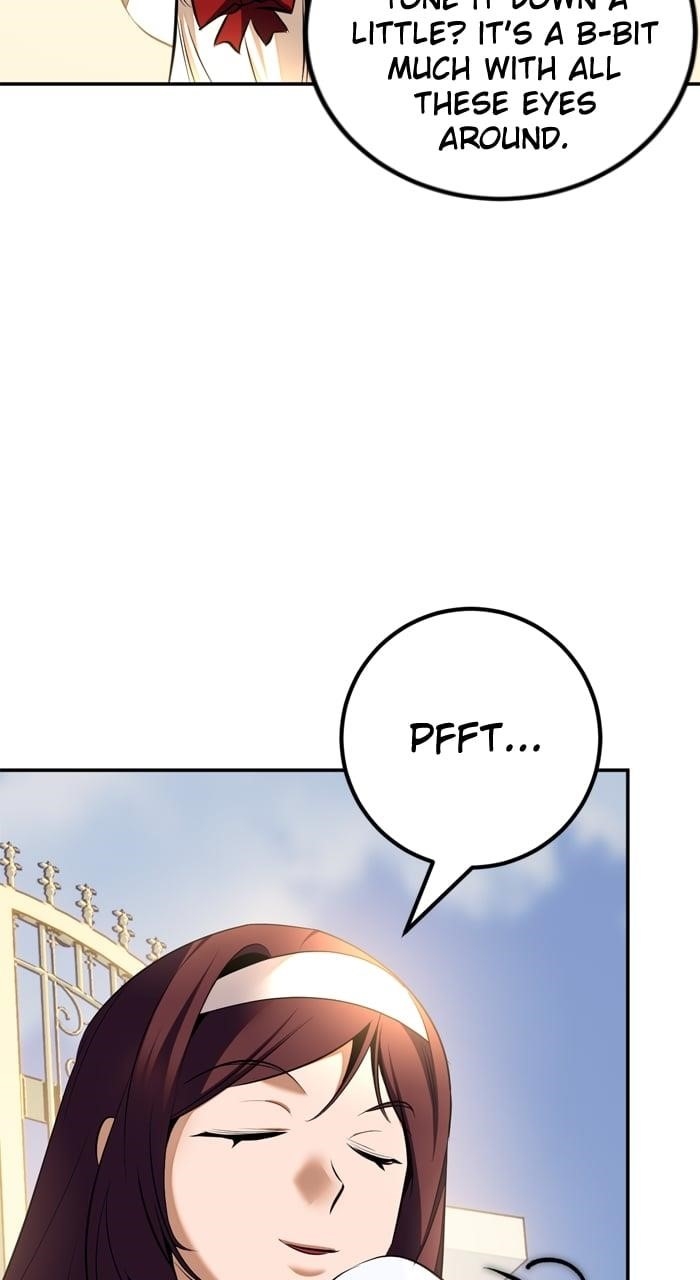 Return To Player Chapter 208 - Page 40 in English