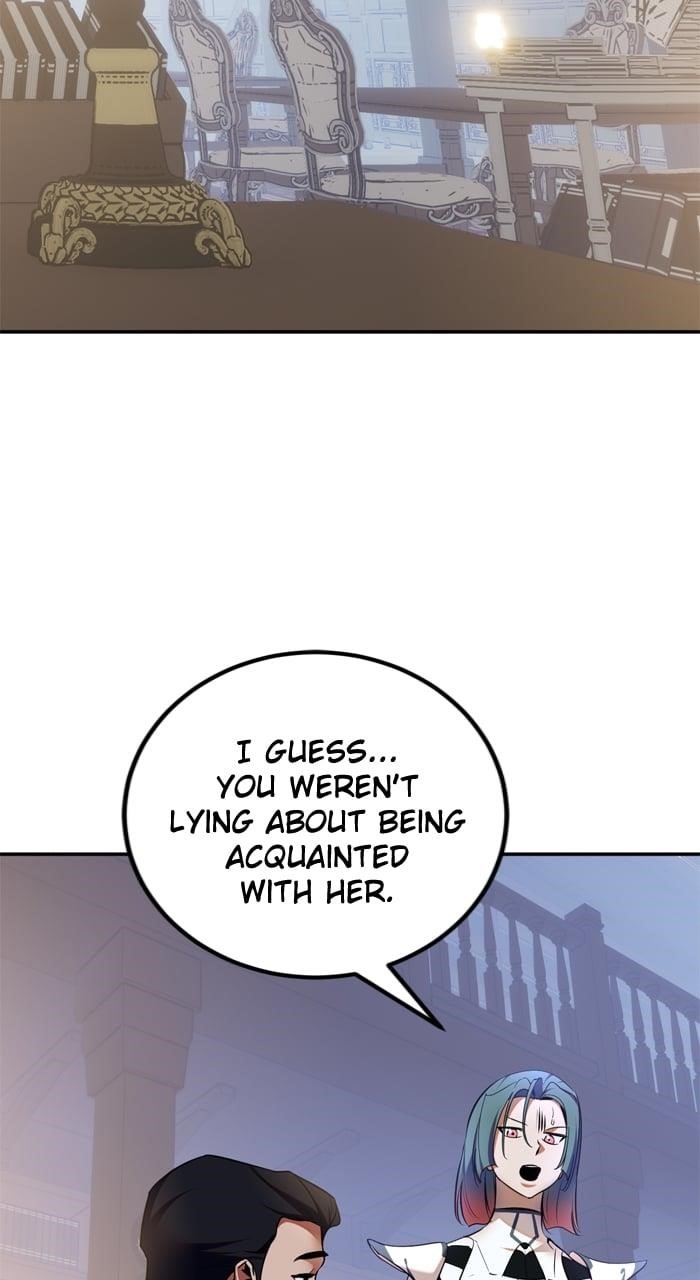 Return To Player Chapter 208 - Page 44 in English