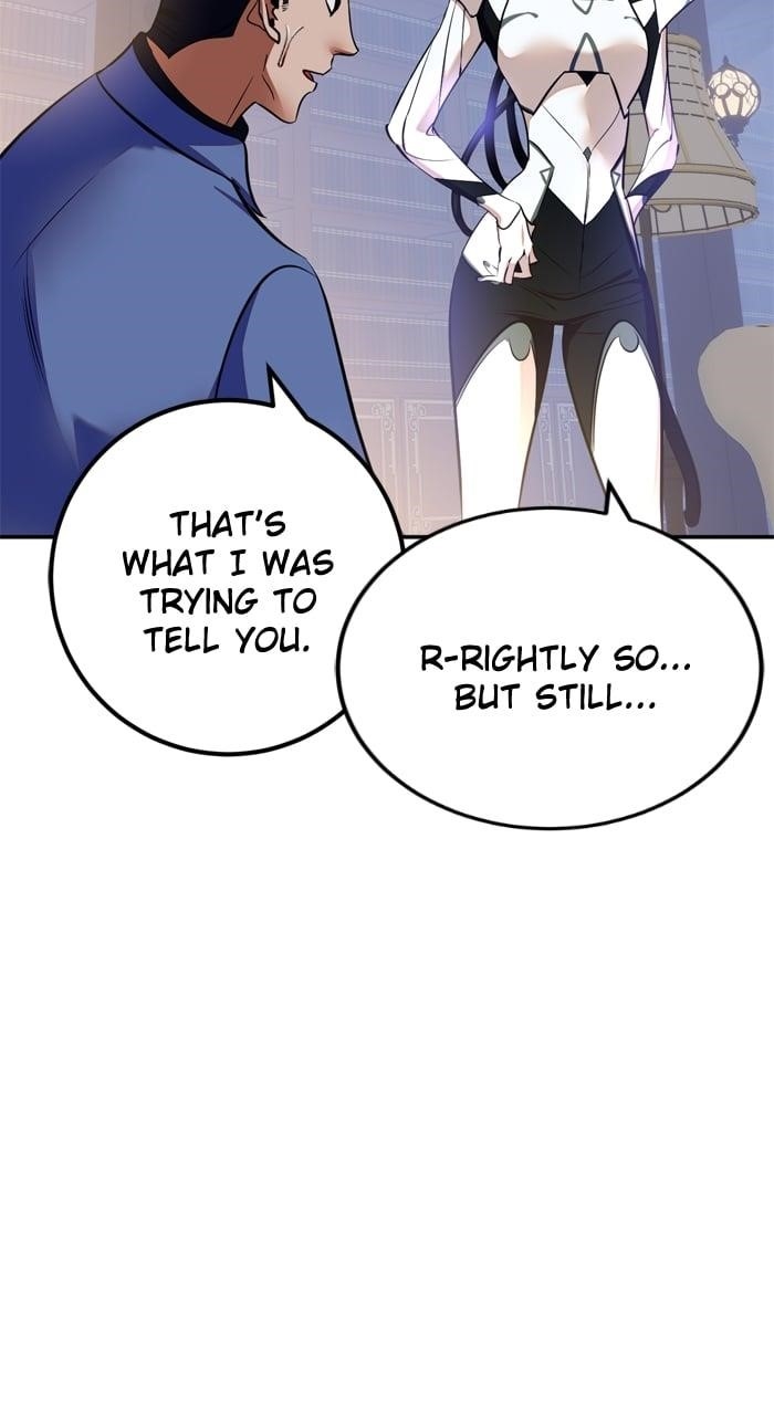 Return To Player Chapter 208 - Page 45 in English