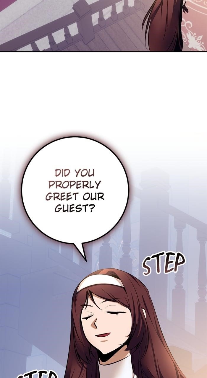 Return To Player Chapter 208 - Page 47 in English