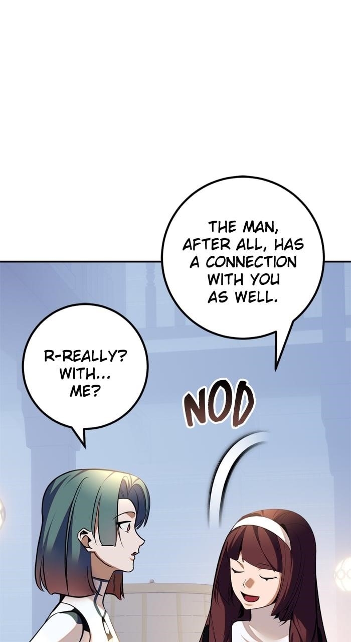 Return To Player Chapter 208 - Page 49 in English