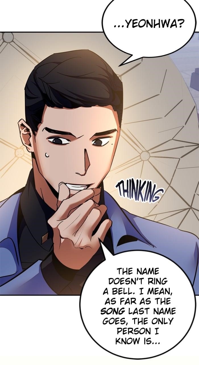 Return To Player Chapter 208 - Page 52 in English