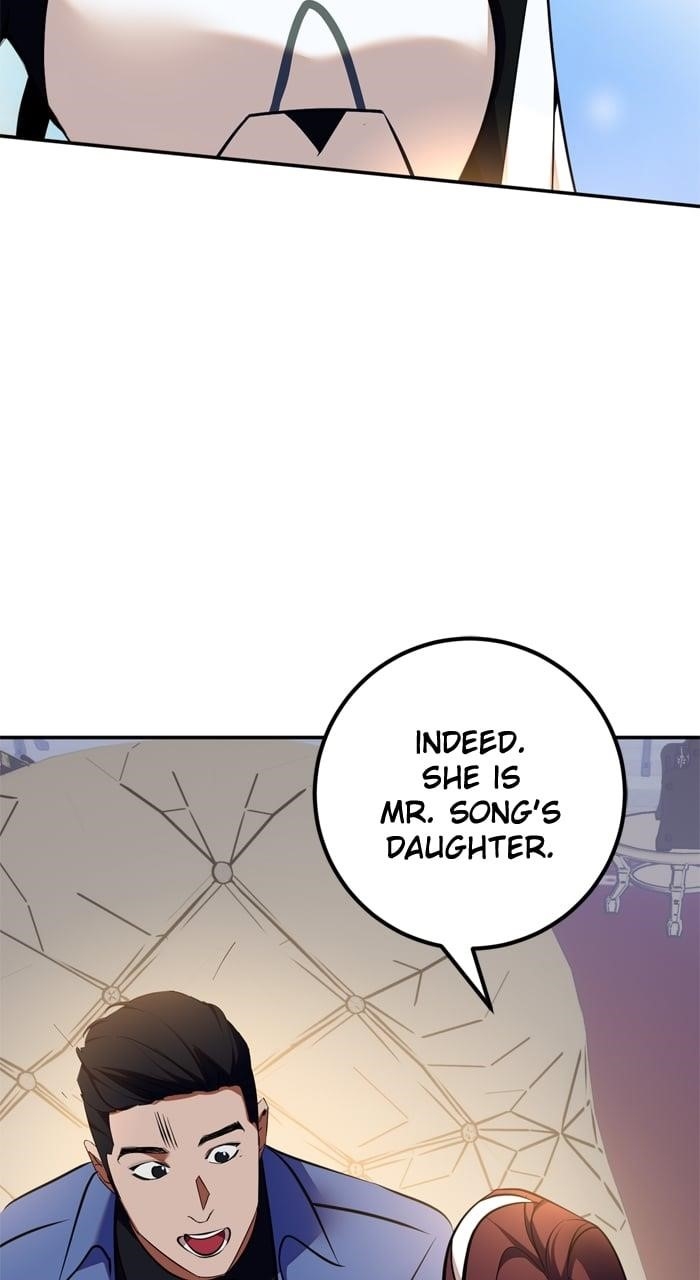 Return To Player Chapter 208 - Page 56 in English