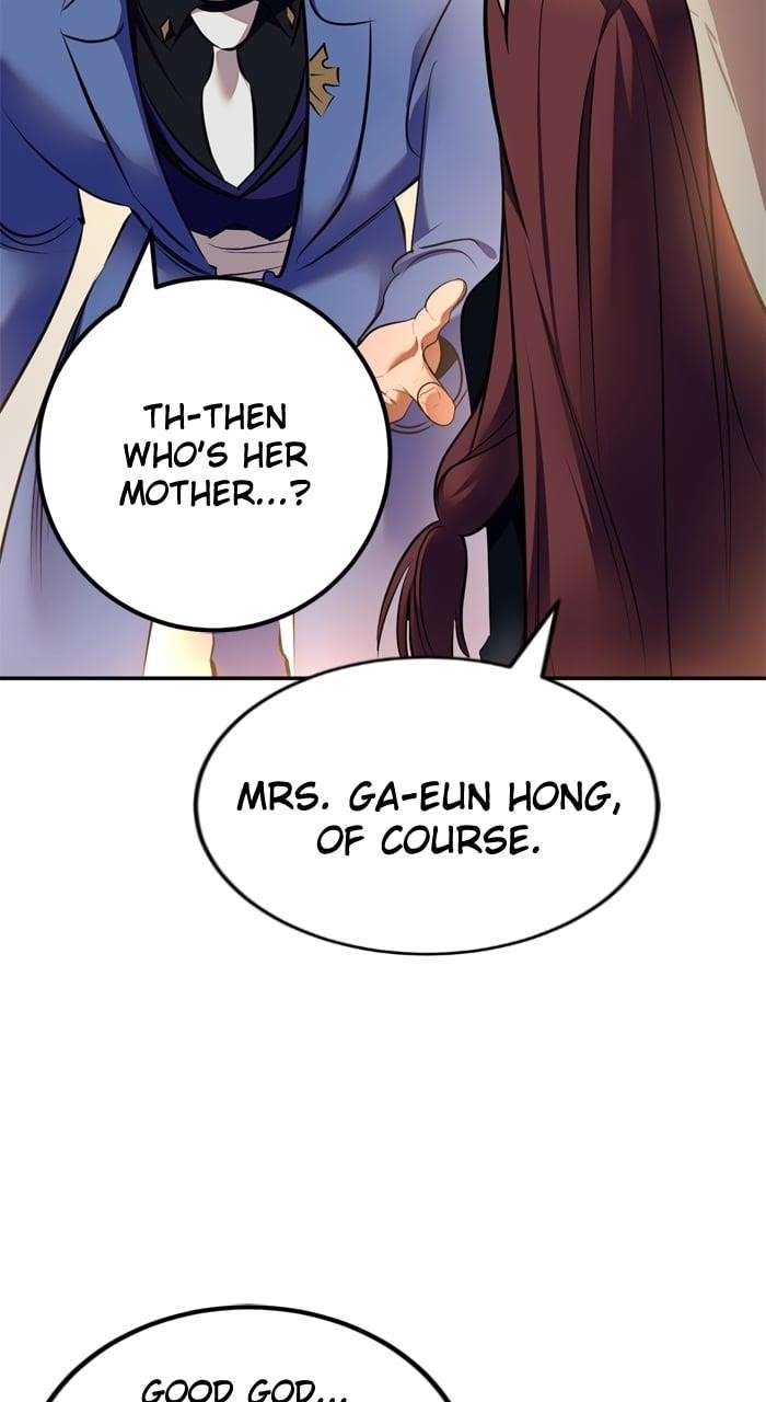 Return To Player Chapter 208 - Page 57 in English