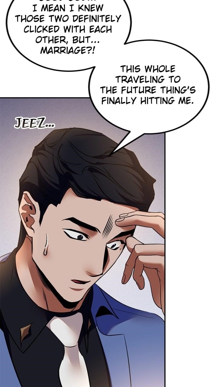 Return To Player Chapter 208 - Page 58 in English