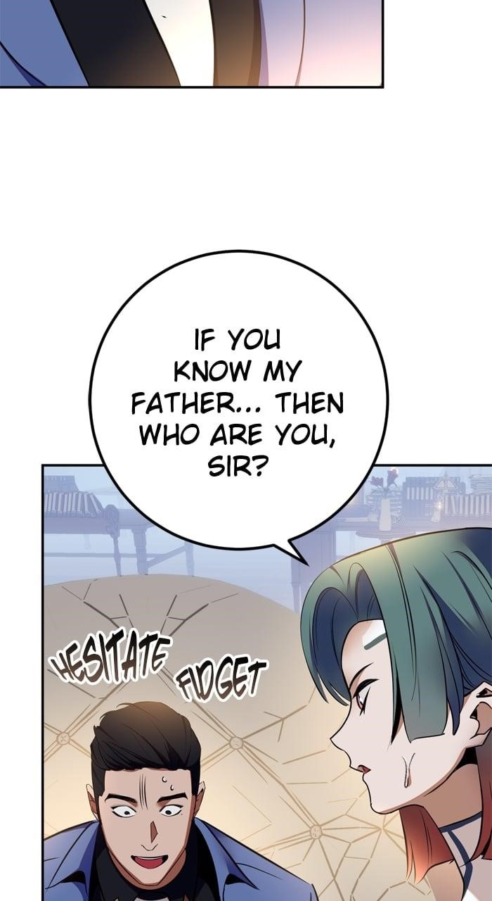 Return To Player Chapter 208 - Page 59 in English