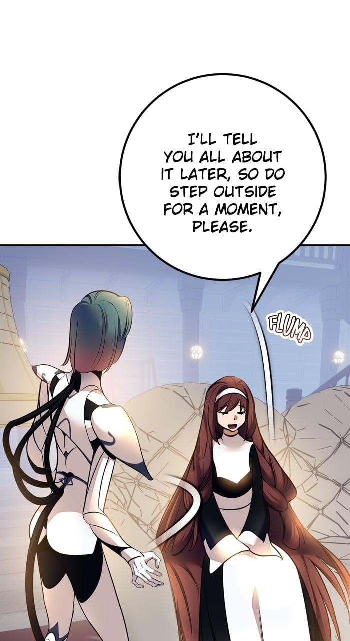 Return To Player Chapter 208 - Page 61 in English