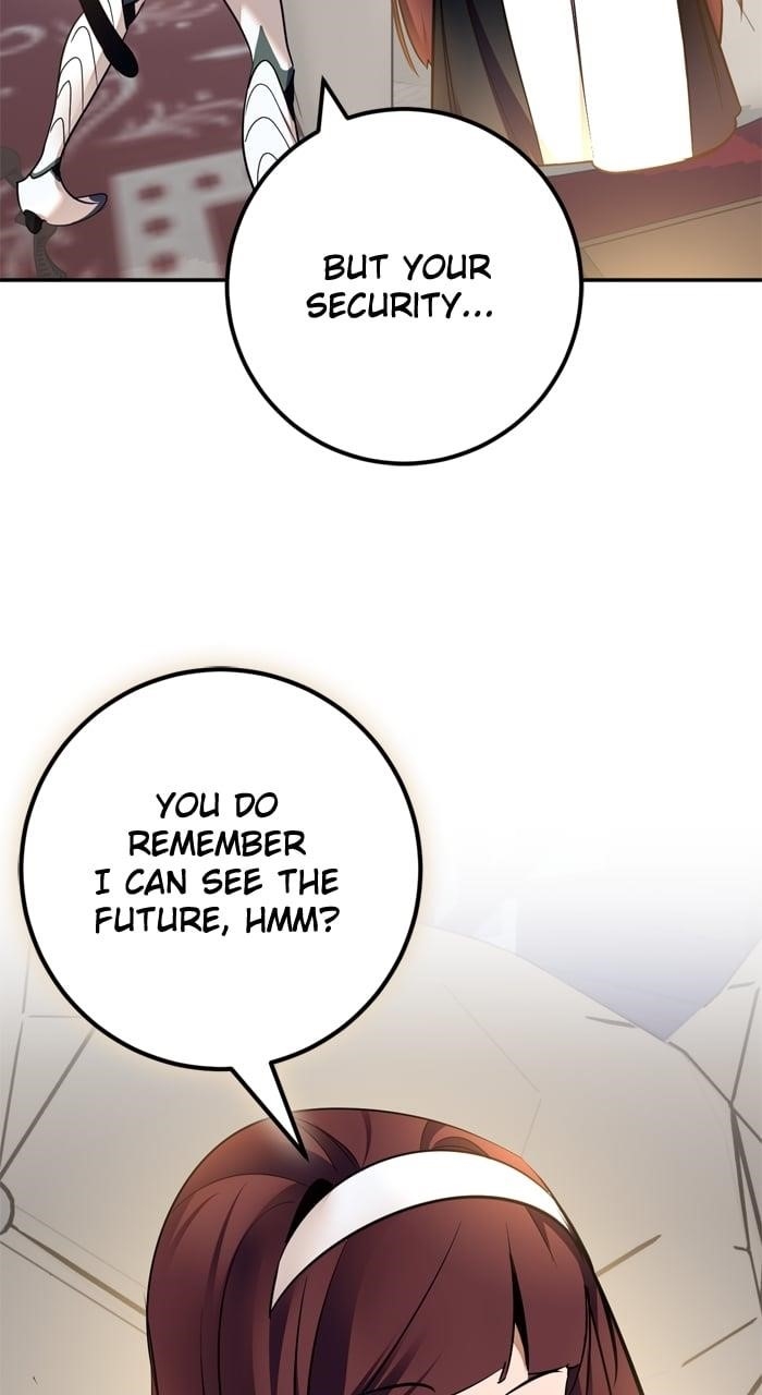 Return To Player Chapter 208 - Page 62 in English