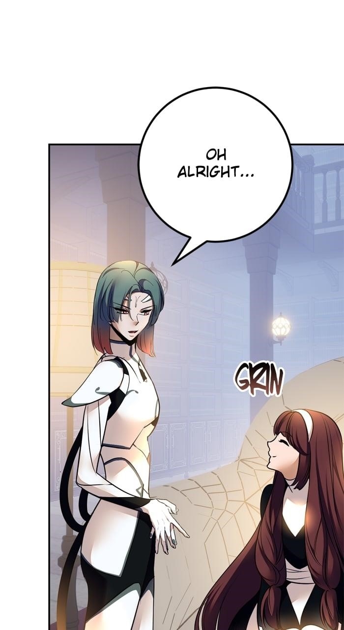 Return To Player Chapter 208 - Page 64 in English