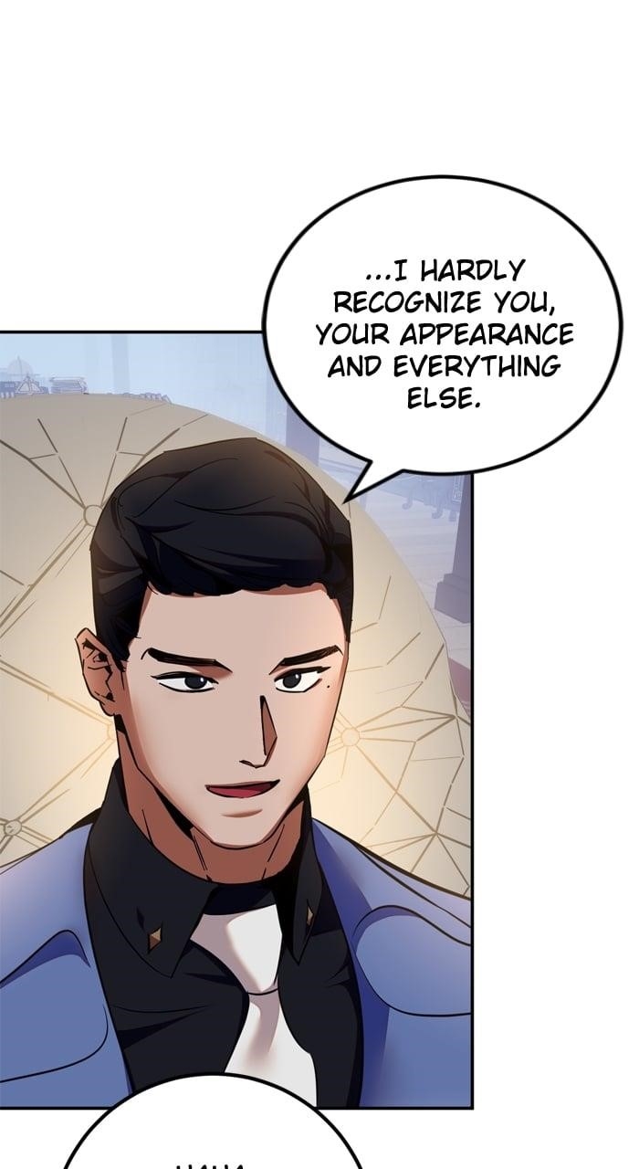 Return To Player Chapter 208 - Page 66 in English