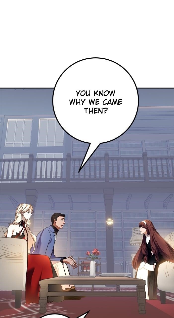 Return To Player Chapter 208 - Page 68 in English
