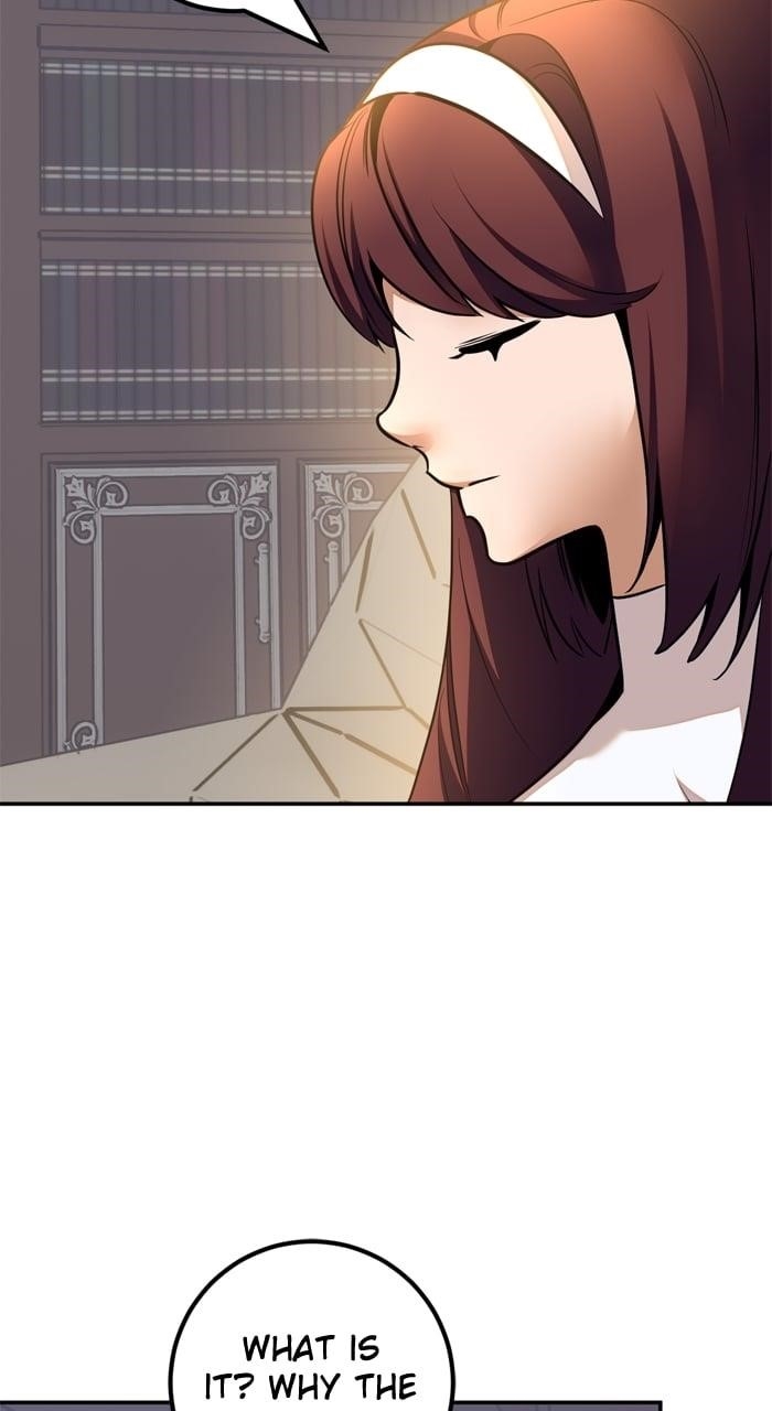 Return To Player Chapter 208 - Page 71 in English