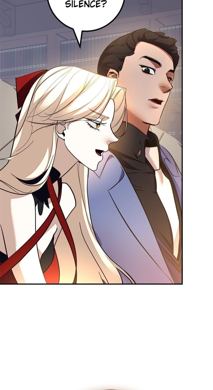 Return To Player Chapter 208 - Page 72 in English