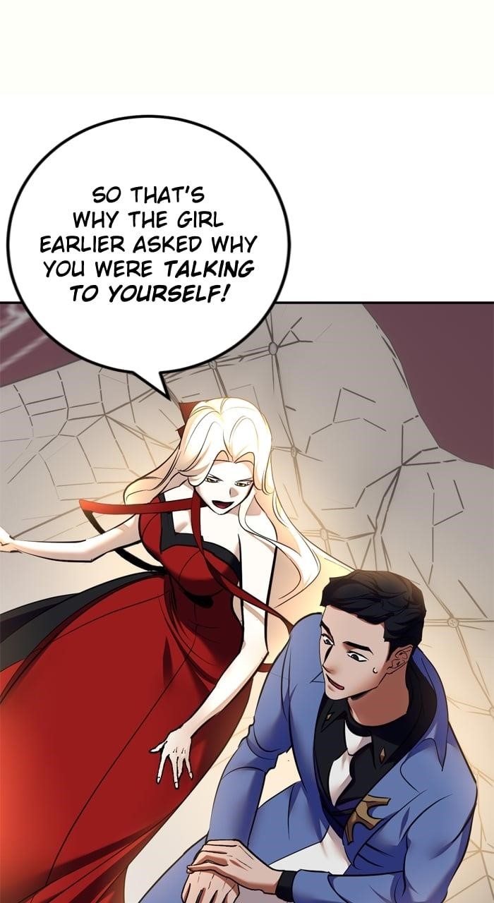 Return To Player Chapter 208 - Page 79 in English