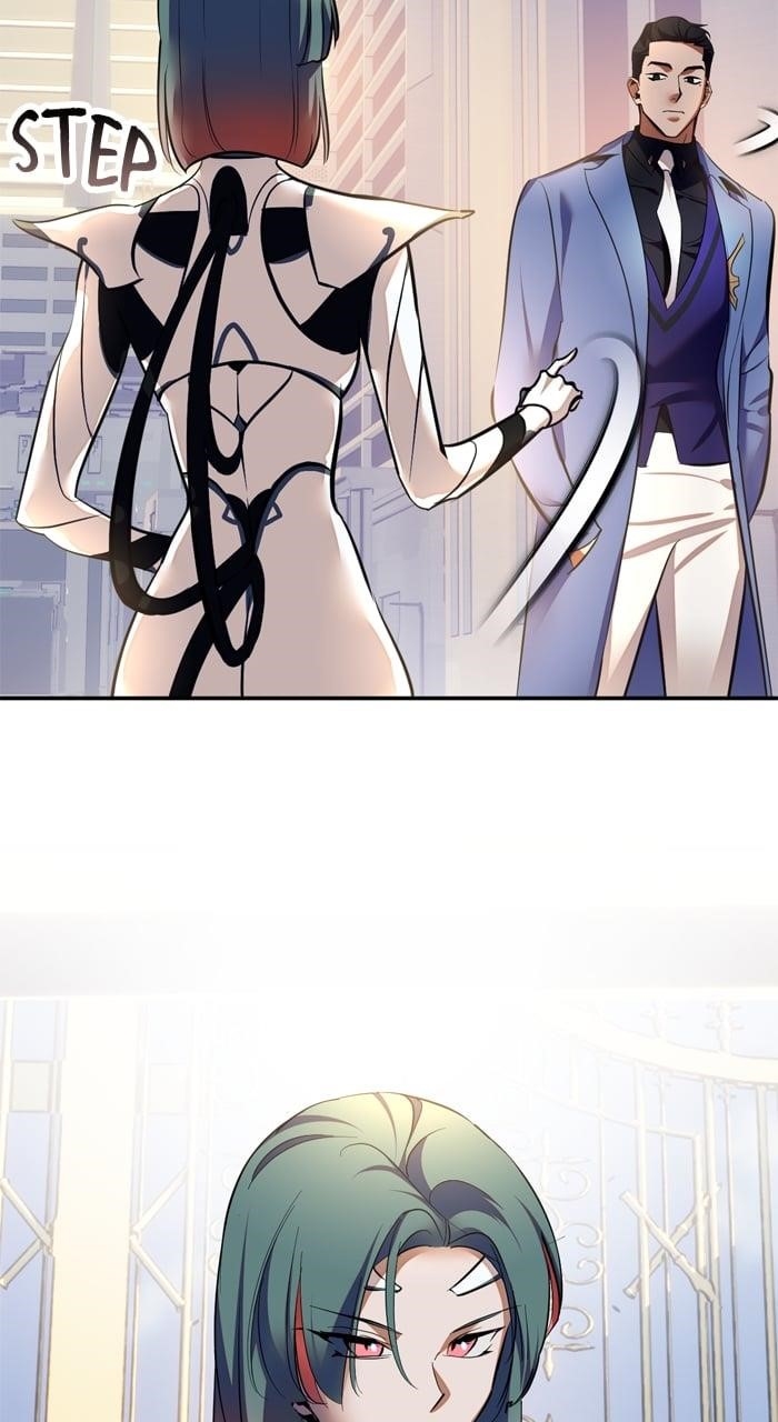 Return To Player Chapter 208 - Page 8 in English