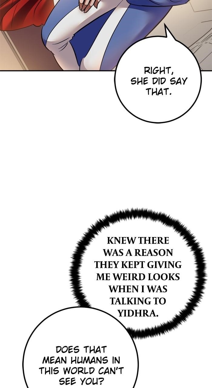 Return To Player Chapter 208 - Page 80 in English