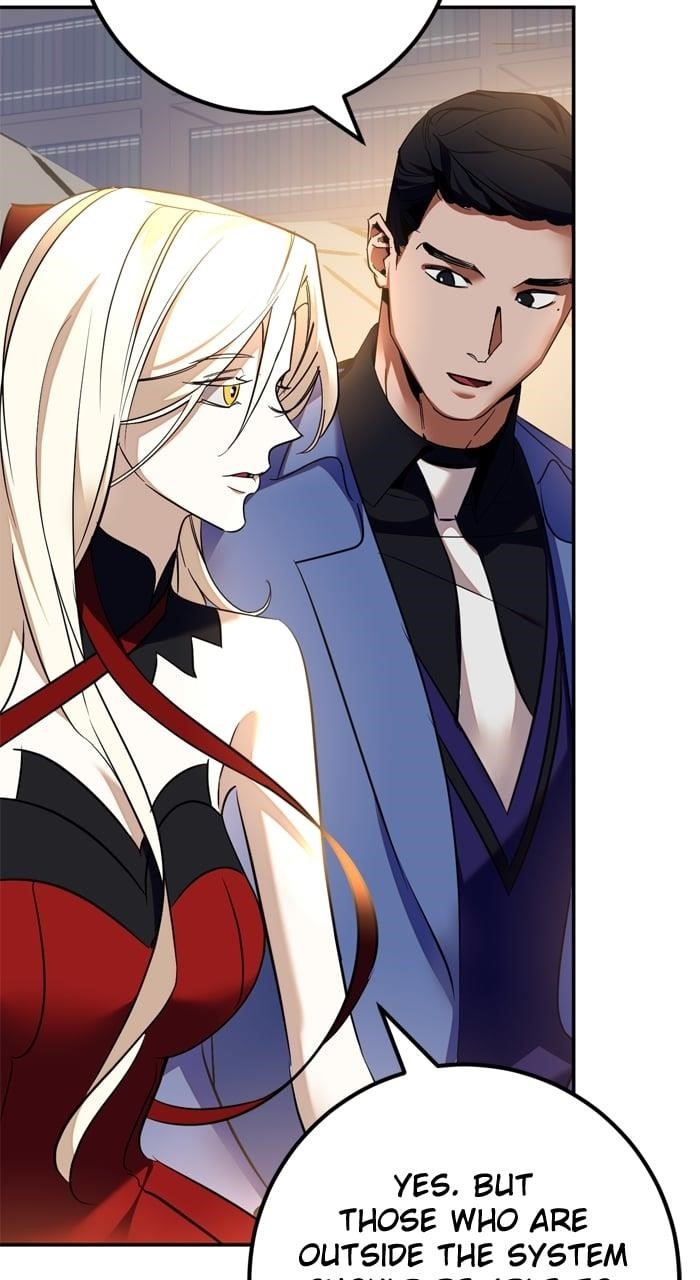 Return To Player Chapter 208 - Page 81 in English