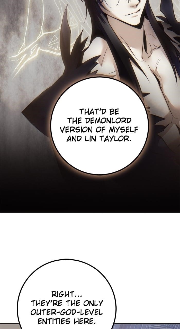 Return To Player Chapter 208 - Page 84 in English