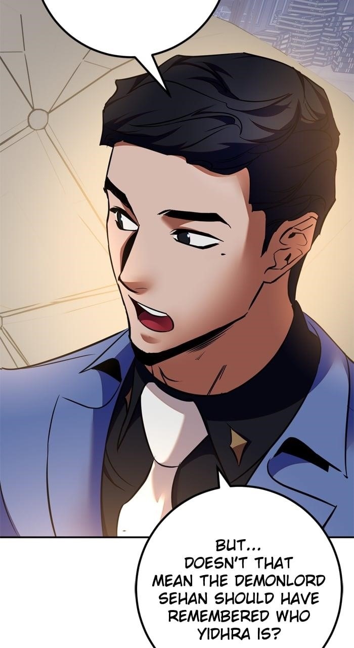 Return To Player Chapter 208 - Page 85 in English