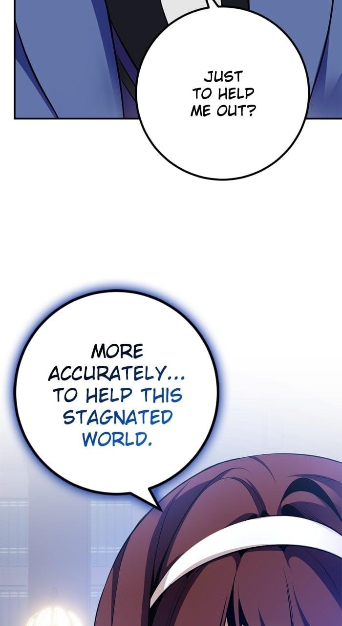 Return To Player Chapter 209 - Page 10 in English