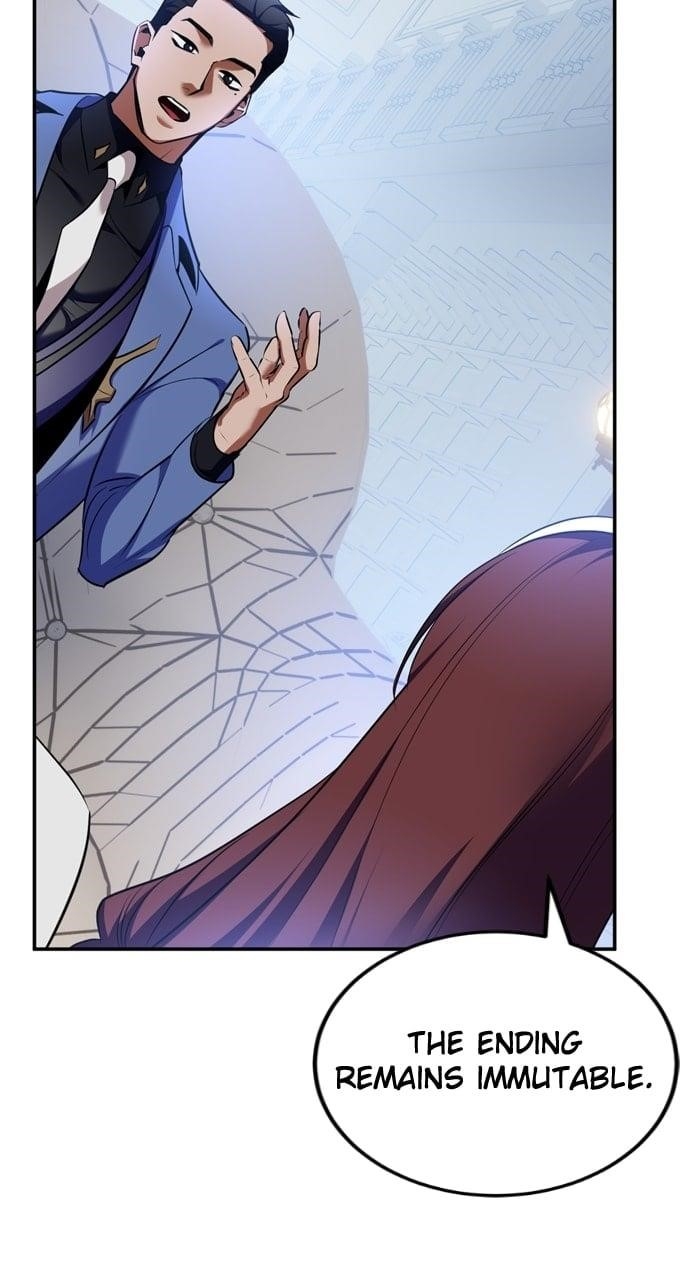 Return To Player Chapter 209 - Page 17 in English