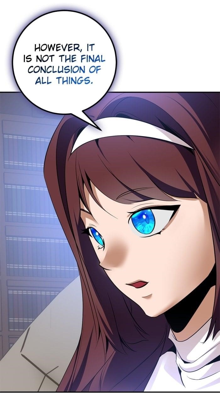 Return To Player Chapter 209 - Page 18 in English