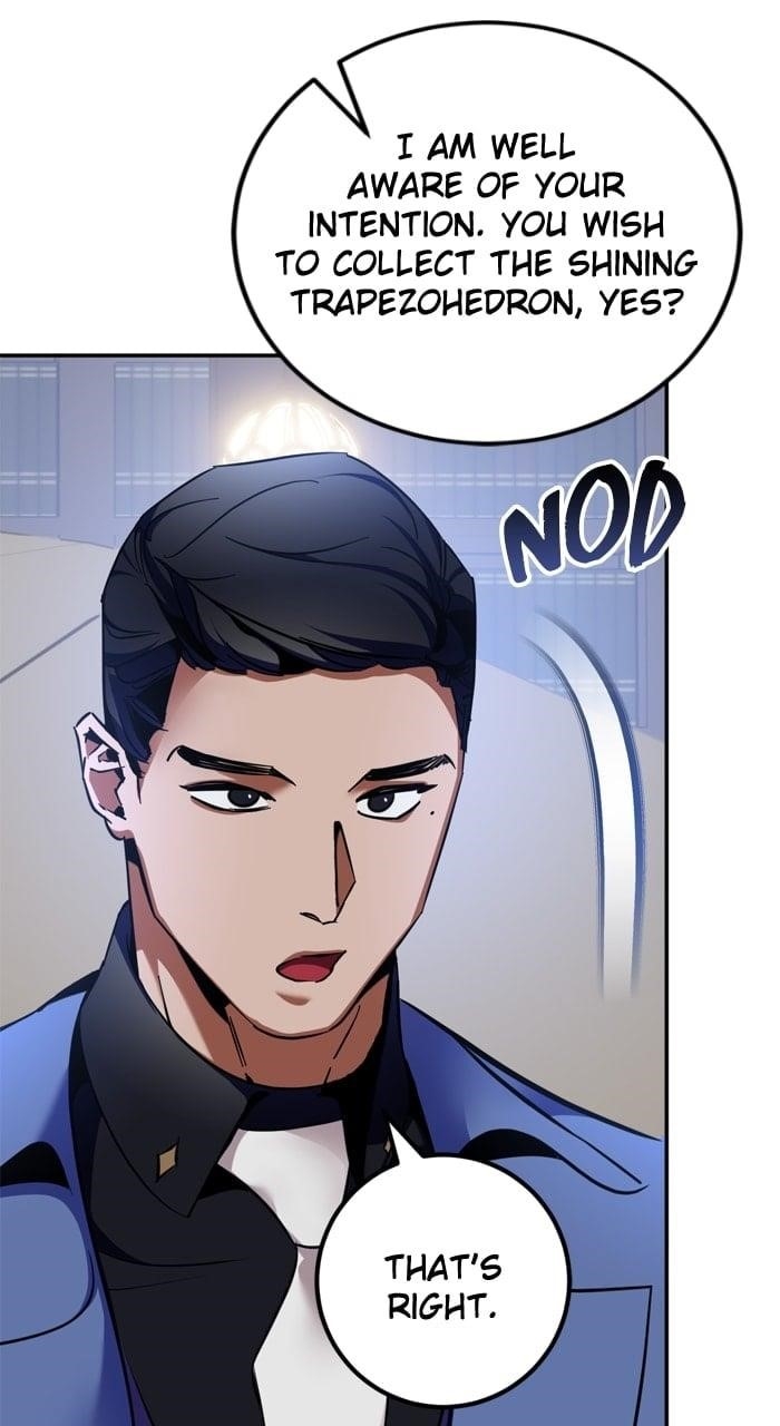 Return To Player Chapter 209 - Page 21 in English