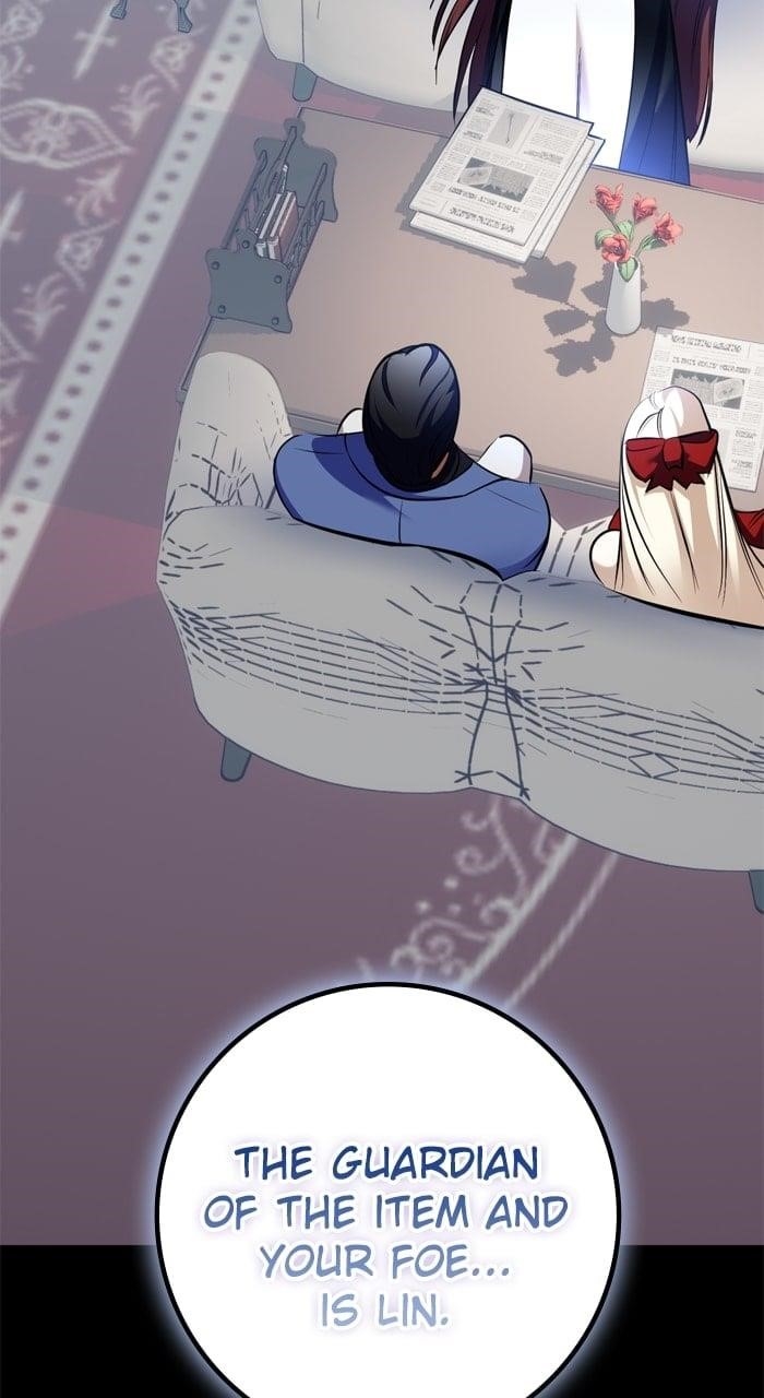 Return To Player Chapter 209 - Page 24 in English