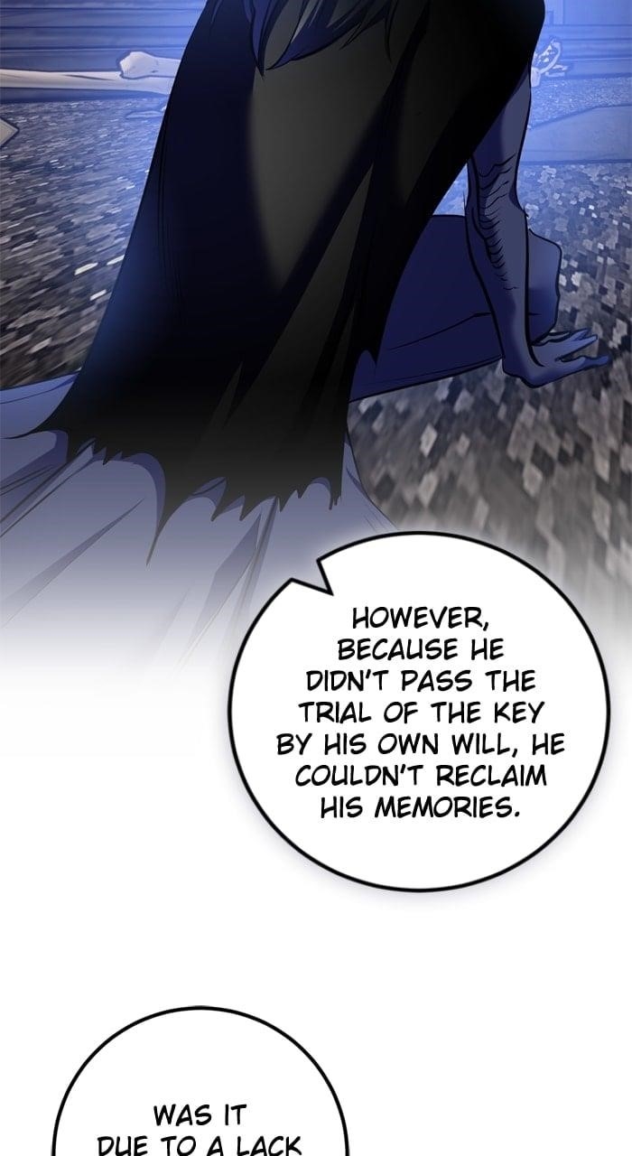 Return To Player Chapter 209 - Page 3 in English