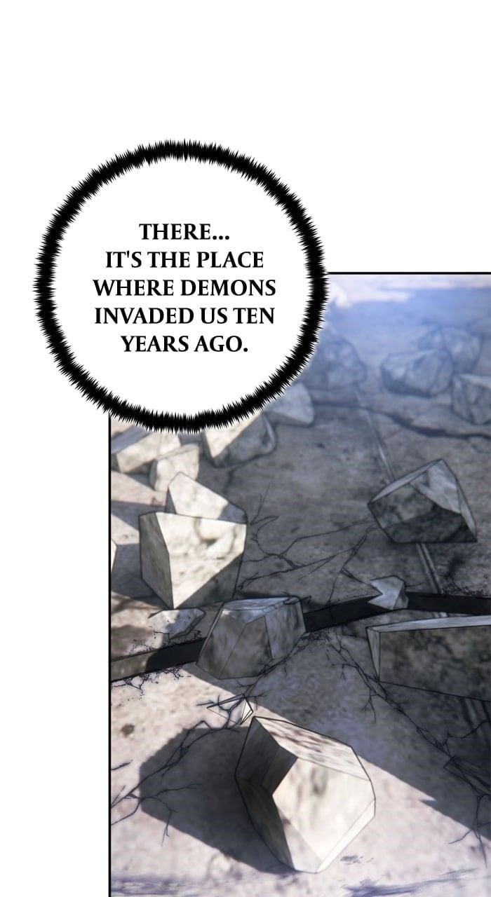 Return To Player Chapter 209 - Page 33 in English