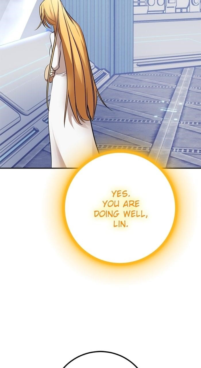 Return To Player Chapter 209 - Page 35 in English