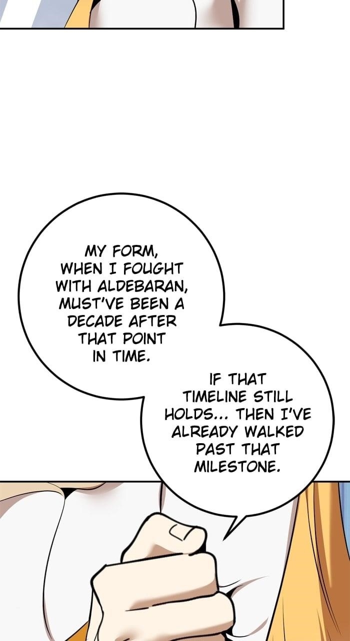 Return To Player Chapter 209 - Page 37 in English
