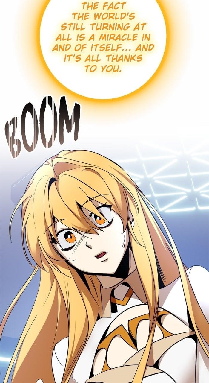Return To Player Chapter 209 - Page 42 in English