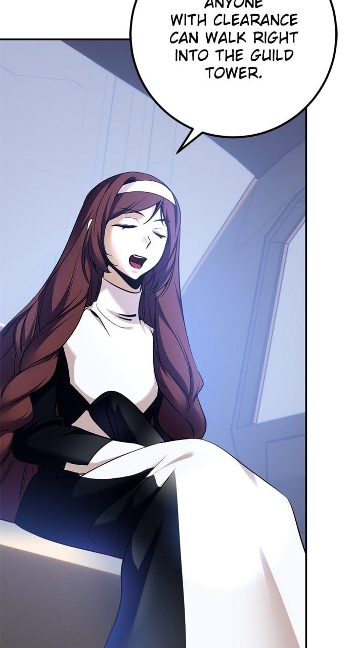 Return To Player Chapter 209 - Page 51 in English