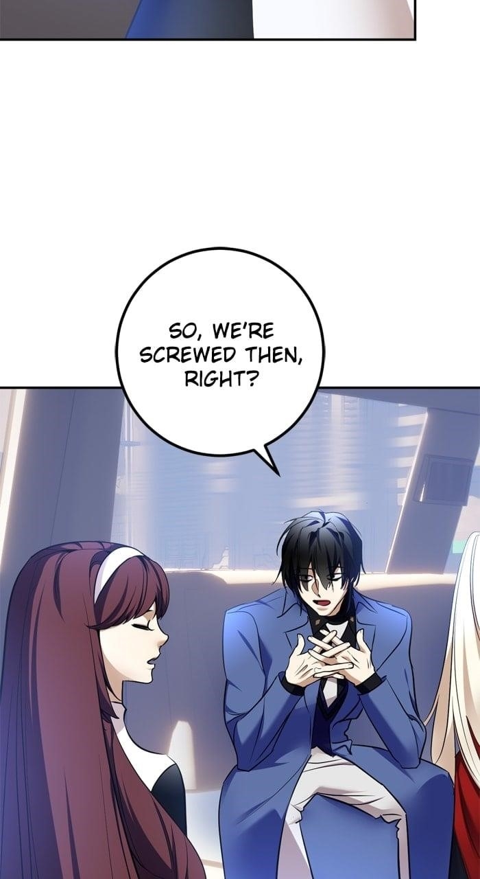 Return To Player Chapter 209 - Page 52 in English