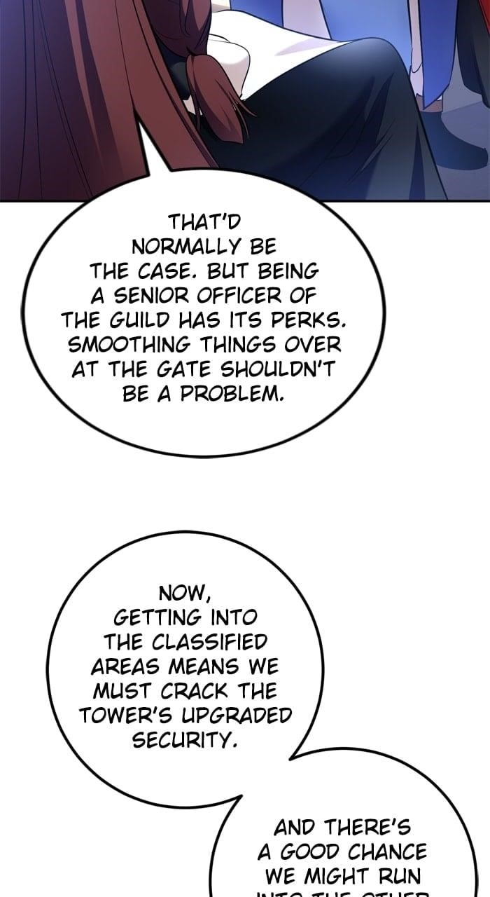 Return To Player Chapter 209 - Page 53 in English