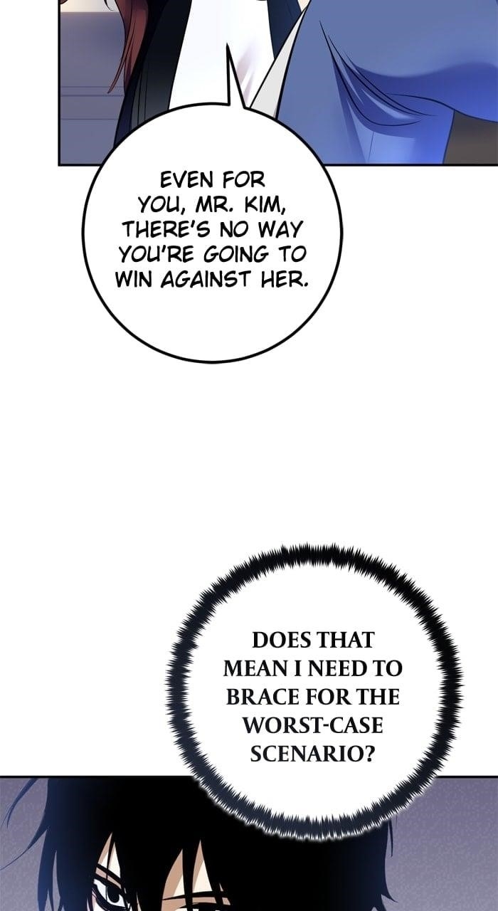Return To Player Chapter 209 - Page 56 in English