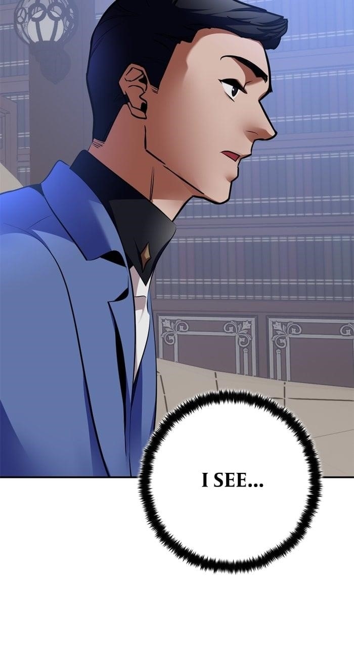 Return To Player Chapter 209 - Page 6 in English