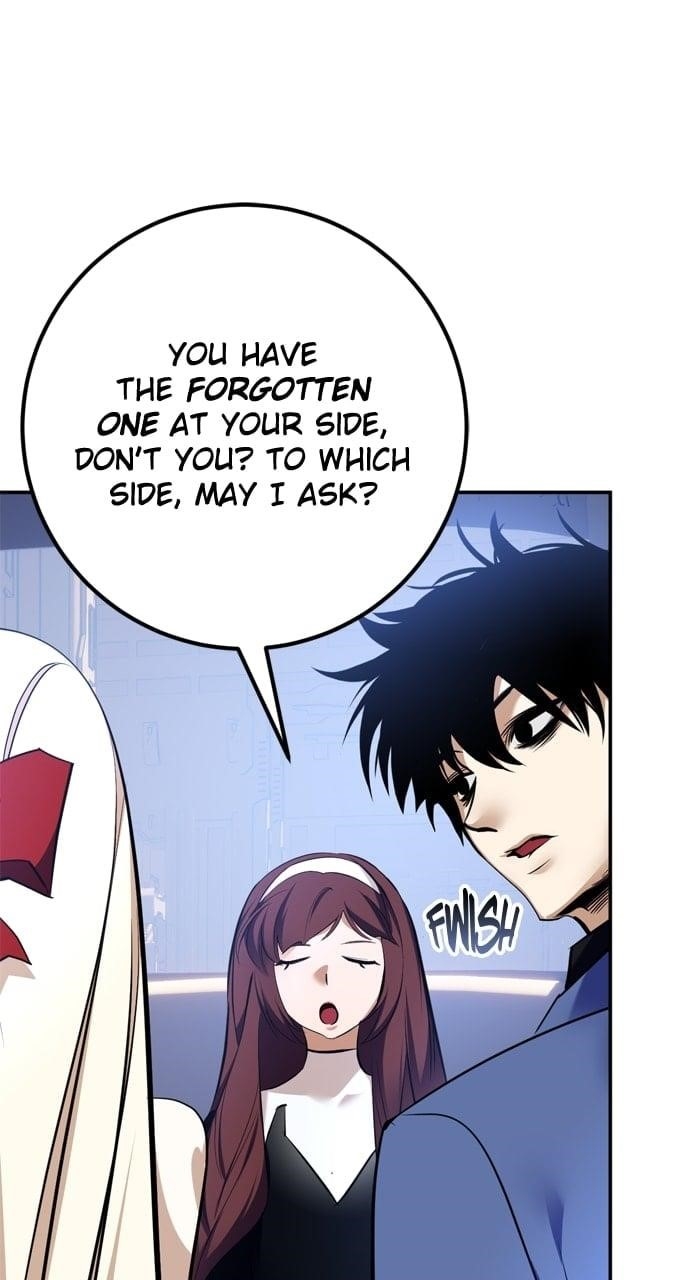 Return To Player Chapter 209 - Page 59 in English
