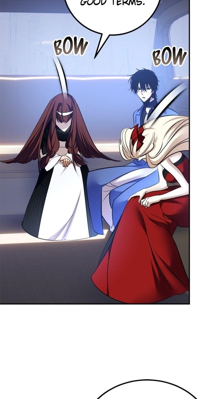 Return To Player Chapter 209 - Page 61 in English